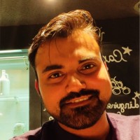 Parth Joshi