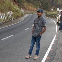 Dharmarao S