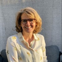 Karin Geukens