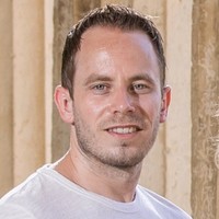 Rob Pauw