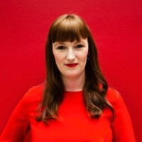 Harley Nanfeld Foged