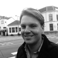 Sven Duppen
