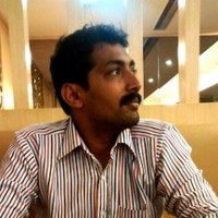 Sureshkumar Subramani