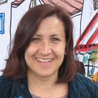 Dr Kathryn Chard