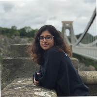 Sarina Sood