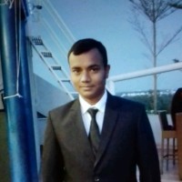 Bibhas Sutradhar