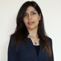 Shirin Yaseri , Msc.