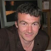 David Baxter