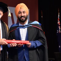 Shawinder Singh