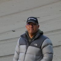 Ruben Diaz Briceño
