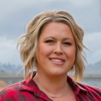 Stephanie Perry