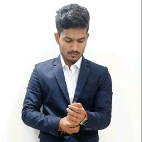 Nitin Farkade