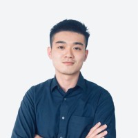 Alex Huang
