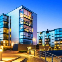 Hyderabad Real Property'S