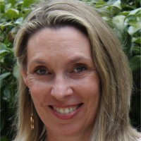 Nicki Burnett