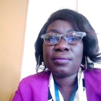 Djénéba Kousse