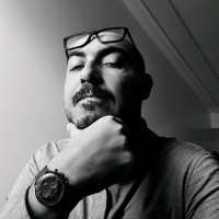 Karim CHAOUI Designer