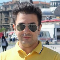 Mehdi Soltani