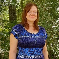 Katherine Winans