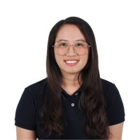 Blessie Ramos
