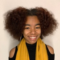 Aja Campbell