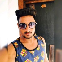 Ajay Kumar