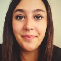 Mélanie Godfrin