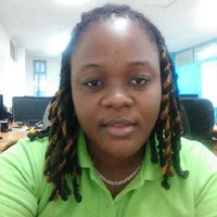 Tashana Allen