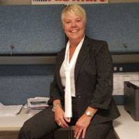 Tammy Mitchell, Cebs