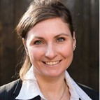 Eva Baillie