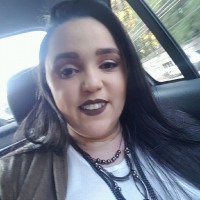 Ana Paula Castro Silva