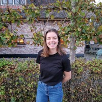 Lara Van Aalst