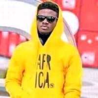 Felix Afrifa