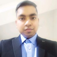 Md Shahparan Hussain