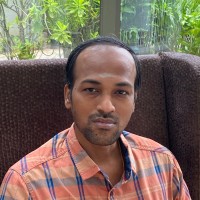Santhosh Nagarajan