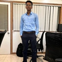 ANIKET SAHA