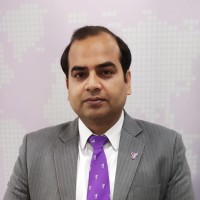 Abhishek Singh