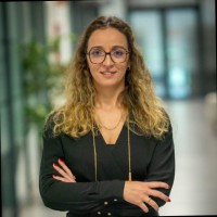 Marta Rebola de Sousa