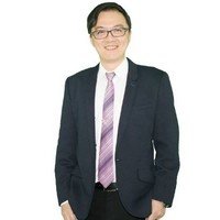 Hua-Jen Chen