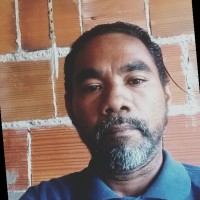 Marcos Aurélio Do Nascimento Silva