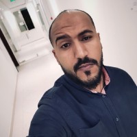 Fahed Eisam Alwasig Algilani