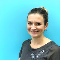 Samantha McManus