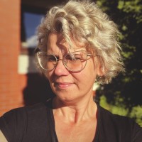 Bogumila Żelazna-Wdowiak