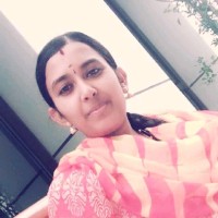 Priyadharshini S J