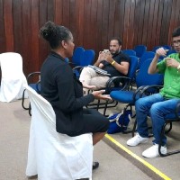Aurea Ernestina do Amor Divino