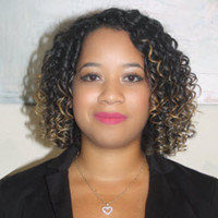 Natassia Nyholm B.A. (Psych), LAA