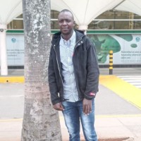 Ronald Kimaiyo