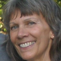 Myers Bernadette