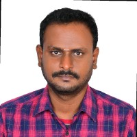 Krishnakumar Murugesan