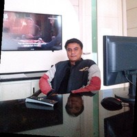 Moh Arif